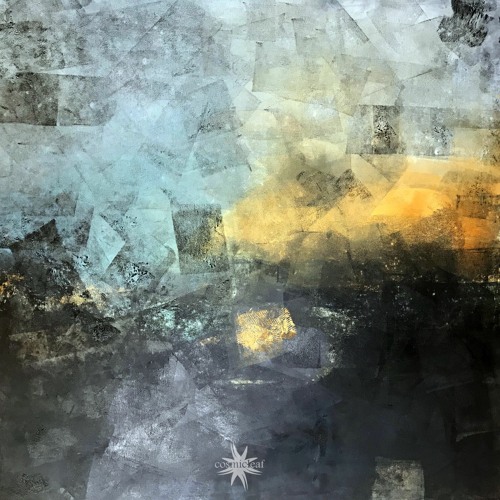 SELECTION : Sundrugs - We'll Go Down Together. Silence Against Rage [Cosmicleaf Records]