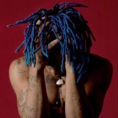 XXXTENTACION - Selfish ft. Kanye West [Jungle/Breakcore edit/remix] prod. PVRPLE