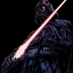 They See Something In You They Fear | Darth Vader x Expouse 02 Hardx - Dmitry.rx (slowed)