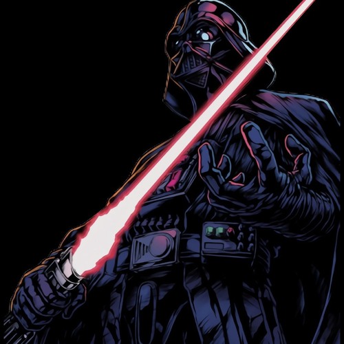 They See Something In You They Fear | Darth Vader x Expouse 02 Hardx - Dmitry.rx (slowed)