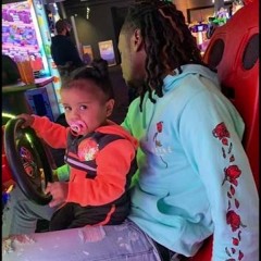 RXK Nephew - My Last Option