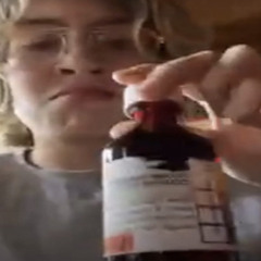 Dreaminboutsyrup-(SteveLacyBadHabitsCover)