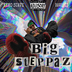 BIG STEPPAZ