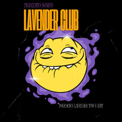 Lavender Club (Lavender Town Edit) [FREE DL]