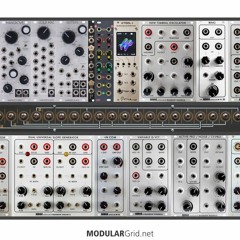 071721005 Shared System RS Serge