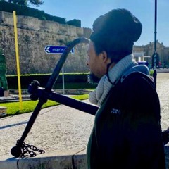 Should Have Turned Left