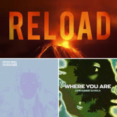 Where the Days Reload (Juice Mashup) *EXTRA 10 MIN DUE TO COPYRIGHT*