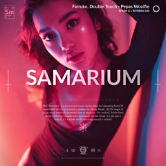 Farruko, Double Touch - Pepas Woolfie (RHUM G x RIVIIERA Edit)