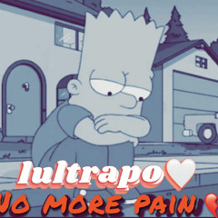 No More Pain💔