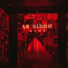 Noshift @ Le Baron Club Lille - 29.04.2023