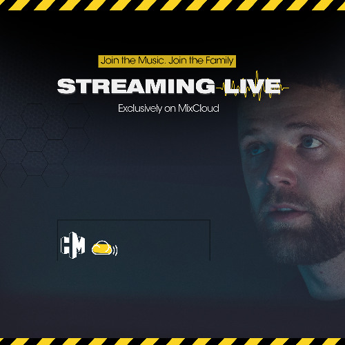 [23.11.24] Streaming Live With The HMF