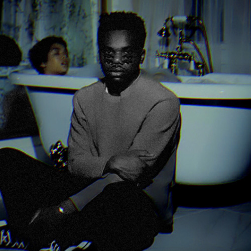 HøøLiGaN • K€€M (rough af)