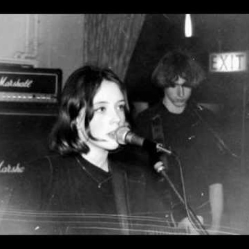 slowdive - sleep (demo)
