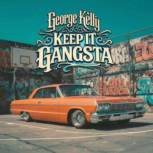 George Kelly - Keep It Gansta (Radio Edit) FREE DOWNLOAD!