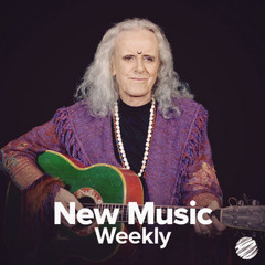New Music Weekly