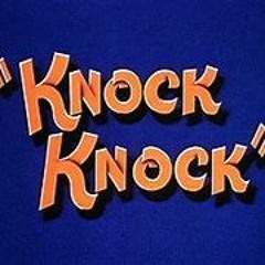 Knock Knock  (Prod. By IOF x King Theta)