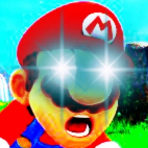Stream Mario Theme song Earape (Very loud sounds watch out kids!!) by