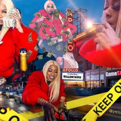 YellowTapee - NOTHING FREESTYLE