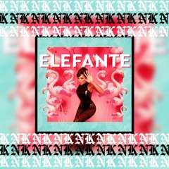 Nk - Elefante (DEM''FLOW x LixzeriouS Remix)