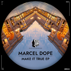 HouseHub Premiere: Marcel Dope - Ma Side (BFR050)