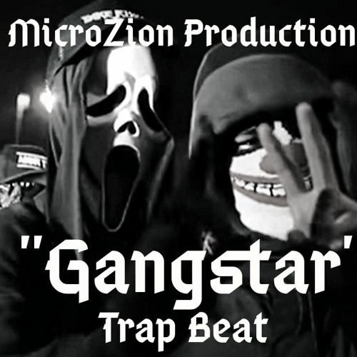 Gangstar Prod By Jimmy Rivette Microzion Production