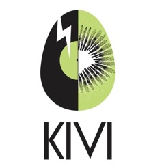 Happy Techno - Kivi (Mastered With Thunder At 100pct)