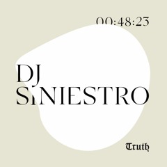 DJ Siniestro