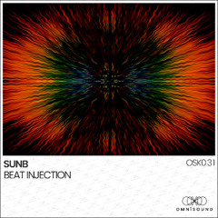 SunB - Beat Injection