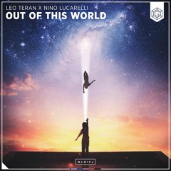 Leo Teran & Nino Lucarelli - Out Of This World