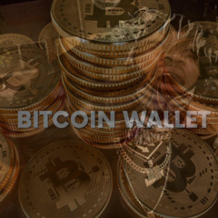 Eddy G Bomba - Bitcoin Wallet