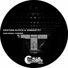 Cristian Glitch - Uncertainty 2.0 (Parallel Thoughts Limited)