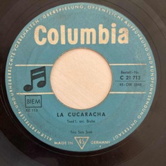 La Cucaracha
