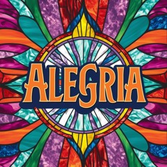 Alegria (Extended Mix)