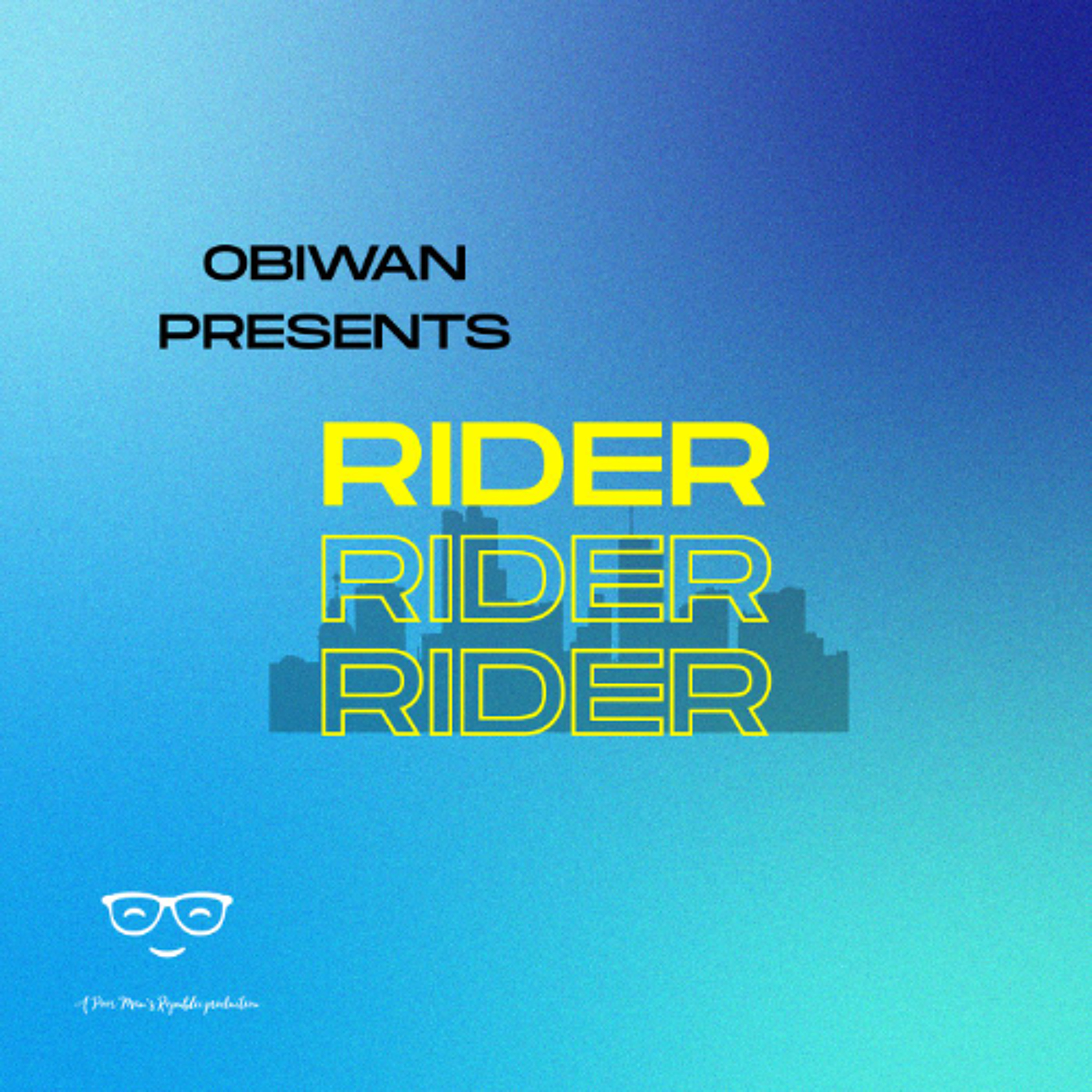 Rider episode artwork