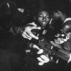 Chase x Tg crippy x Huntaa x Kenzo balla x Pdot savv