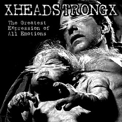 XHEADSTRONGX (TGEOAE) - ADMIRAL ATLAS