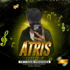 Atris-Give It To Me V2 Remix 2022
