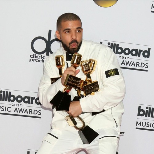 MAN OF THE CENTURY - Drake [A.I.]