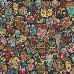 Random Rituals – Full album mix