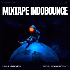 Mixtape Indobounce 2025 Vol. 5