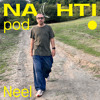 Neel // Nachtipod live from NACHTI 25 DJ mix artwork - Electronic music tracklist cover image