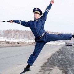 Между нами любовь х ДПС