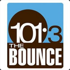 NEW: Reelworld Mini Mix #20 - CJCH-FM - 1013 The Bounce 'Halifax, Canada' (Composite)