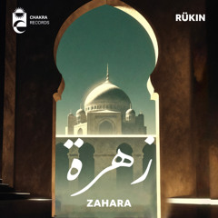 RÜKIN - Zahara | زهرة