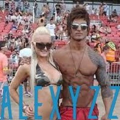 RUDE BOY - ALEXYZZ HARDSTYLE BOOTLEG