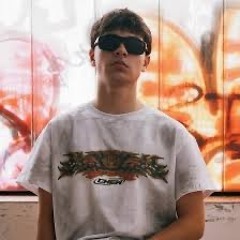 G1nter Close x I smoked away my brain