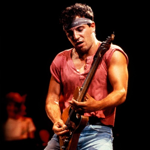 Stream Bruce Springsteen - No Surrender (Acoustic) by twoathreeafowar |  Listen online for free on SoundCloud