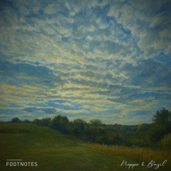 Noppo & Bazil MC - Footnotes Summer 25 Mix
