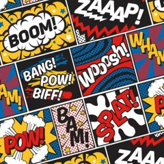 Bang Pop Drop