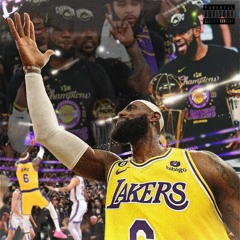 14VVS & lagabe - Lebron